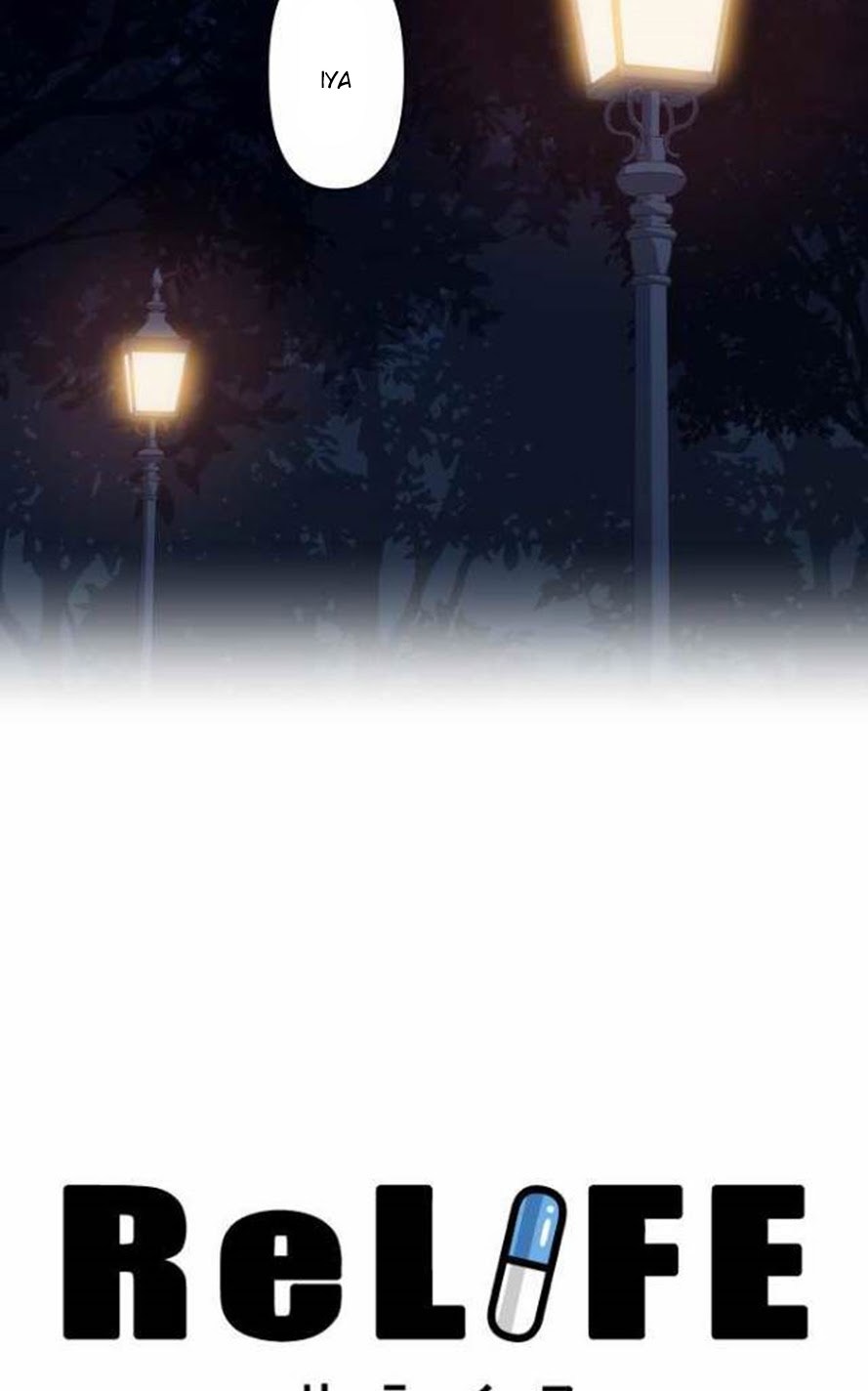 ReLife Chapter 221 Gambar 6